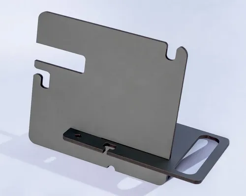 Suporte Para Celular Organizador Multiuso - miniatura 4