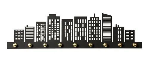 Suporte Para Colares E Pulseiras. Organizador Cosmopolitan. - miniatura 2