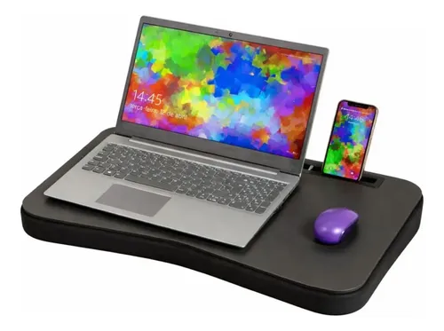 Suporte Para Notebook Celular Tablet. Mesa De Colo. - miniatura 10