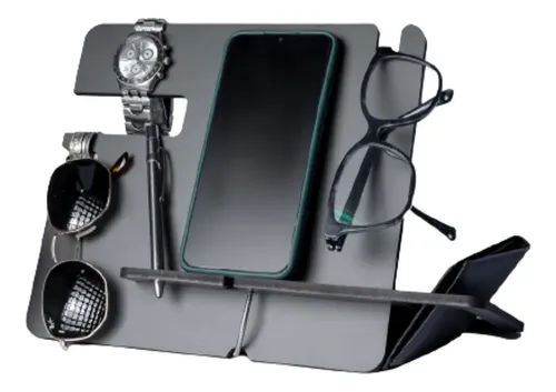 Suporte Para Celular Organizador Multiuso Suporte Para Celular Organizador Multiuso - Organizador IGLIZ