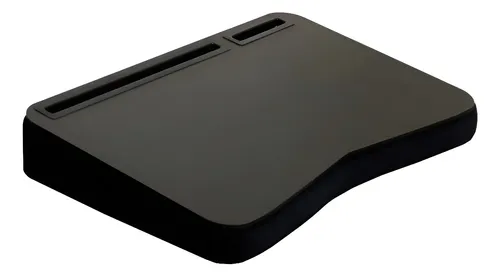 Suporte Para Notebook, Tablet E Celular. Base Em Espuma. Suporte Para Notebook, Tablet E Celular. Base Em Espuma. - Mesa de Colo IGLIZ