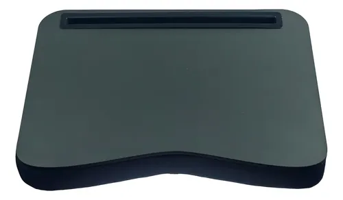 Suporte Para Notebook E Celular. Mesa De Colo Base Em Espuma Suporte Para Notebook E Celular. Mesa De Colo Base Em Espuma - Mesa de Colo IGLIZ