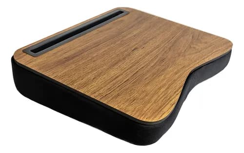 Mesa De Colo, Suporte Para Laptop Celular Tablet Base Espuma Mesa De Colo, Suporte Para Laptop Celular Tablet Base Espuma - Mesa de Colo IGLIZ